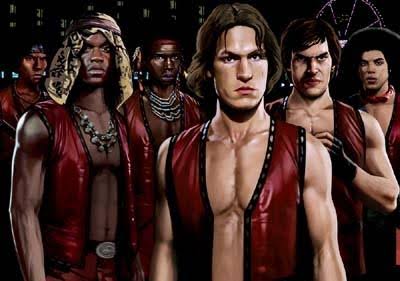 GAME REVIEW: The Warriors | Sound & Vision