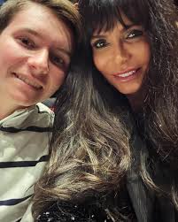 Spent Easter Evening at @segerstromarts and saw the closing show of MJ:  Michael Jackson The Musical! AMAZING!