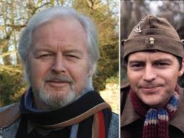 Ian Lavender