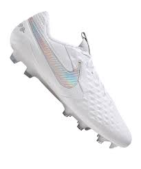 Nike Tiempo Legend Viii Black White Elite Fg