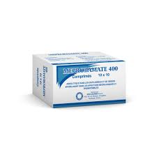 Image result for Meprobamate
