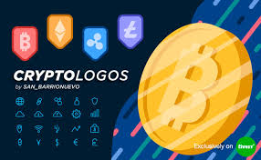 Use the entrepreneurial and finance related graphics and fonts in this logo template to create a custom logo for your startup, technology company or stocks exchange enterprise without having to hire or be a designer. Design A Cryptocurrency Logo For Your Crypto Brand Bitcoin Btc Gold Coin Badge By San Barrionuevo Fiverr
