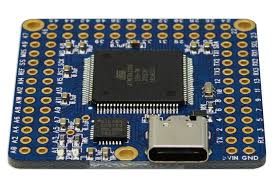 The arduino mega 2560 is a direct upgrade on the original, powerful arduino mega, and is often affectionately nicknamed the big boy of the arduino range.this is because it is one of the largest boards belonging to the arduino family, and has the power to match its size. Naked Mega 4 Arduino Mega 2560 Compatible From Fuzzy Noodle On Tindie