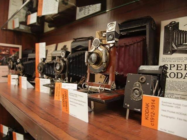 India's largest camera museum to open in Gurgaon | Hindustan Times
