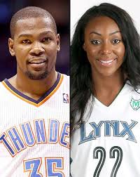 Kevin durant has never been married. Kevin Durant And Monica Wright Dating Gossip News Photos