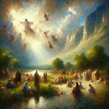 Can a nation be birthed in a day?