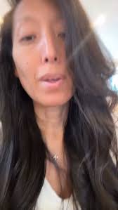 Hey Joanne, can I expect my hair to look like this after 3 bottles of  KVBeauty Shampoo? 😍, #kvbeauty