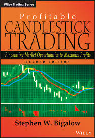 Profitable Candlestick Trading Ebook By Stephen W Bigalow Rakuten Kobo