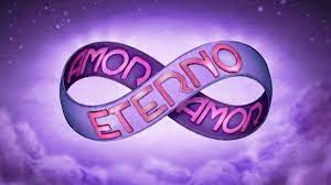 TV Time - Amor Eterno Amor (TVShow Time)