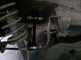 Menerusi perkongsian oleh seorang mekanik daripada akaun @abangcomot di tiktok ini, puncanya. Ganti Absorber Link Proton Persona Bunyi Ngek Ngok