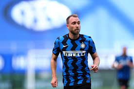 Christian eriksen suffered a cardiac arrest during denmark's euro 2020 opener with finland, but the inter midfielder is recovering well and he visited the club's training ground on wednesday. Usyoejjjrksnxm