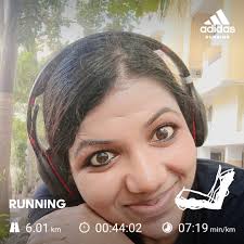 Who's running into 2026 with me!? Run with passion, vision, focus! If you  are scared to take the risk, remember you can always go back to the life  you had. But if