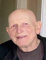 Daniel Constantine Victor (Dan) Obituary