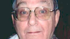 Darrell William "Bill" Holtz