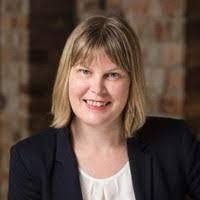 Angela Telfer's Instagram, Twitter & Facebook