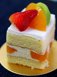 Mango Cake Mango Dessert Easy Birthday Cake Recipes Mango Cake