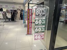 What to know as Scottish fashion brand could close final 40 stores tomorrow