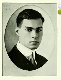 Emmett Reid Dunn (1894-1956)