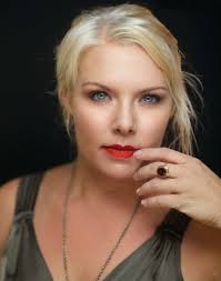 Hauntingly Beautiful