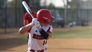 Danny Jones Earns NAIA All-American Honors