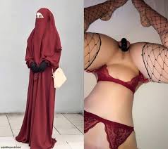 Queer Muslim Sissy - Exploring Identity and Desire