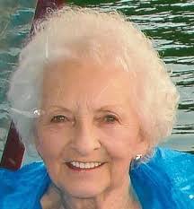 Lois Harriger Obituary (1928