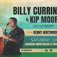 Billy Currington & Kip Moore