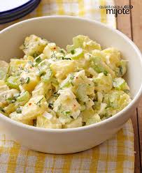 Check spelling or type a new query. 33 Meilleures Idees Sur Salade De Patate Salade De Patate Salade Recette