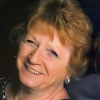 Diana D. Relinski Obituary