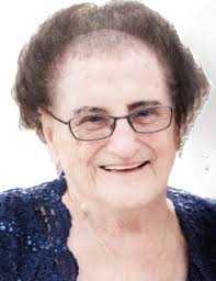 Obituary information for Charlotte Yazinski