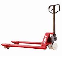 2.0 Ton 2t Pump Manual Hydraulic Pallet Truck Factory Hand Pallet Jack Price