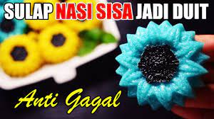Pin Di Berbagi Resep