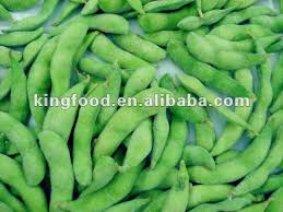 I have checked the 4 big ones on line. Newly Crop Frozen Edamame In Pod Soy Bean Products China Newly Crop Frozen Edamame In Pod Soy Bean Supplier