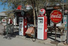 You can even plan meal stops and add gas stations to your itinerary. Pin Auf Route 66 The Mother Road