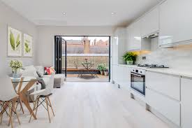 Flying door system™ unique to frameless premier folding doors, allows you to integrate an additional operating door anywhere in your frameless glass wall. Schuco Bifold Doors London Installers 020 8979 6367