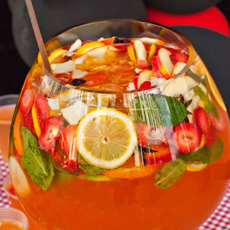 fruit punch