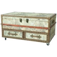 Check spelling or type a new query. Vintiquewise Old World Map Print Coffee End Table And Wine Bar Trunk With Sliding Top And The Home Depot Canada