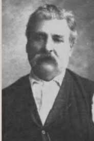 George W Bain (1841-1925)