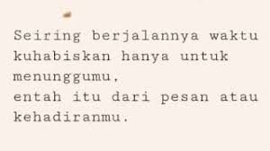 Memandangnya seperti sedang menerawang masa depan yang penuh impian. Kata Kata Untuk Pacar Yang Sibuk Kerja