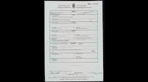 New dad prince harry is listed on the document as 'his royal highness henry charles albert. No Home Birth Harry And Meghan S Archie Born In A Hospital Wthr Com