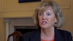 Why is Barbara McGrath MD of Brightwater excited about BW’s latest  appointment?