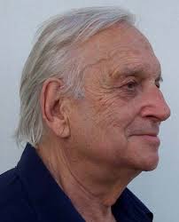 Bulgarian poet Gueorgui Konstantinov: an interview and five poems