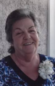Judy Lane Custer Obituary (1942