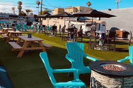 Rodeo season is officially here! Backyard Kitchen Tap There San Diego