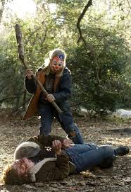 Halloween is a 2007 horror film written, directed, and produced by rob zombie. Halloween 2007 Starring Daryl Sabara Daeg Faerch Skyler Gisondo Nikki Taylor Melton Deven Streeton