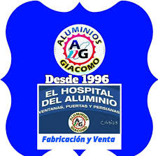 Aluminios Giácomo, El Hospital del Aluminio