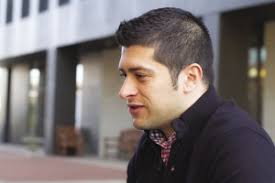 Six grads contribute to SNL financial's data-collection work