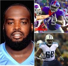 HAPPY BIRTHDAY SJD!! The defensive lineman turns 30 today! Happy to have  him back