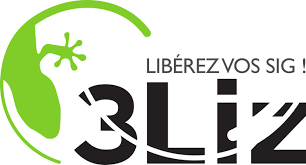3Liz : Les rencontres Decryptagéo