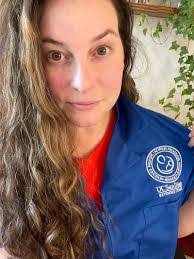 Lisa Qualey's Instagram, Twitter & Facebook